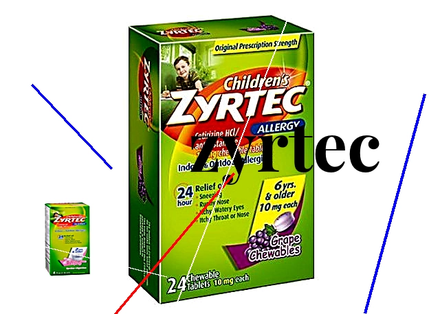 Acheter zyrtec en ligne france